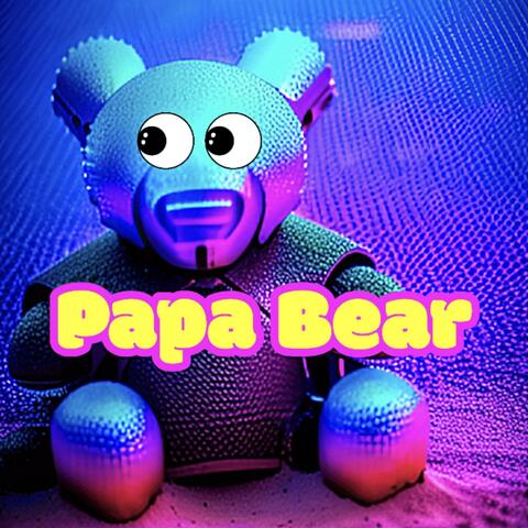 Papa Bear