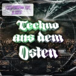 Techno aus dem Osten