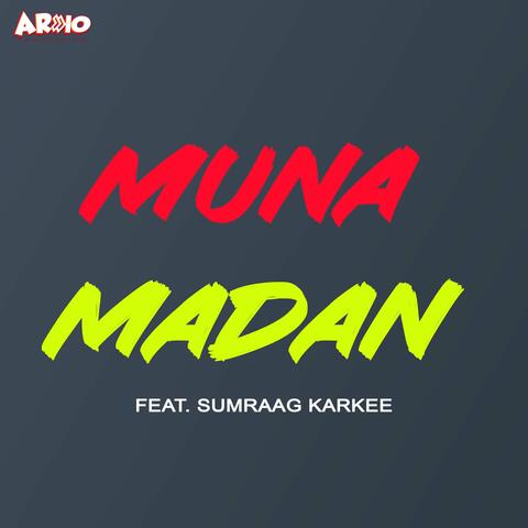 MUNA MADAN