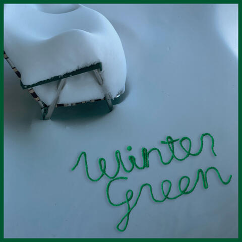 Wintergreen