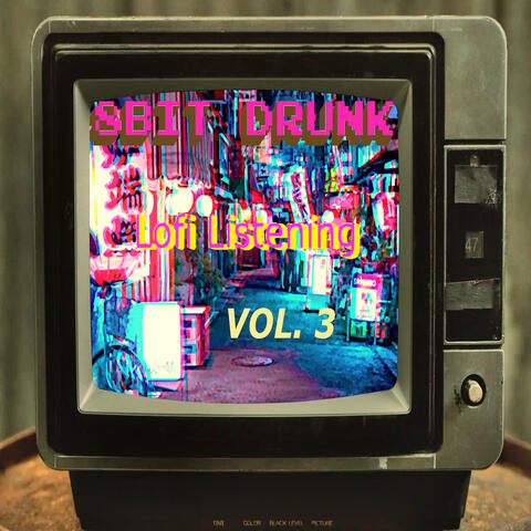 Lofi Listening, Vol. 3