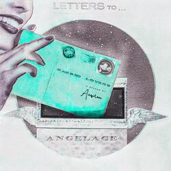 OUT OF LOVE, Angelace