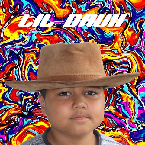 The Name Is Davii