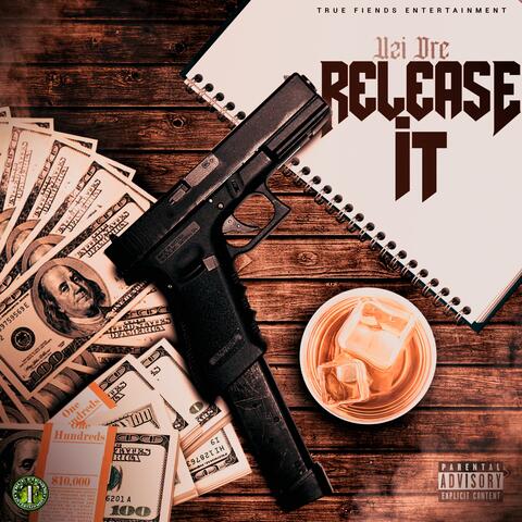 Release It