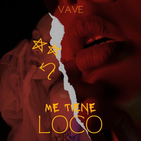 ME TIENE LOCO