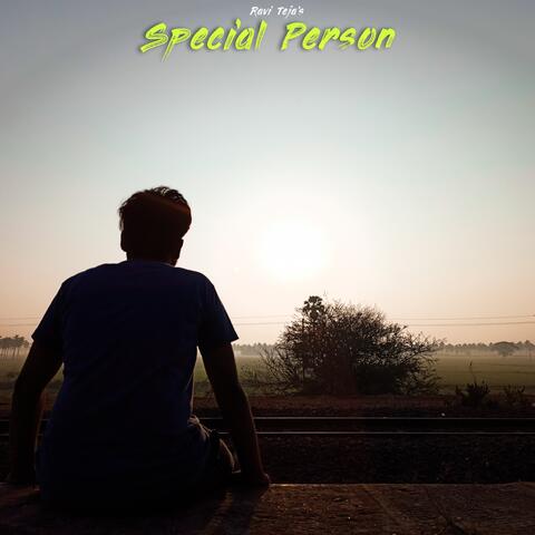 Special Person