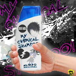 My Chemical Shampoo