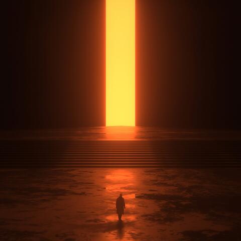 Alone