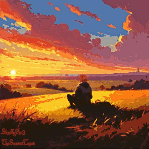 TheSunsetTapes