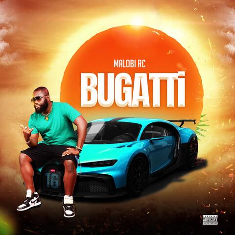 Bugatti