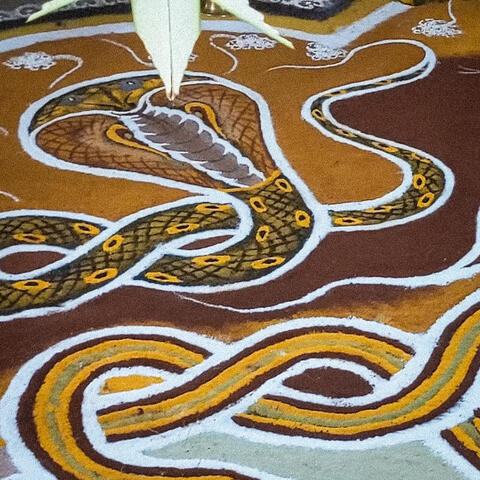 Naaga