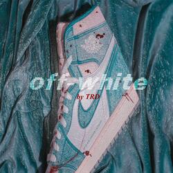 off-white