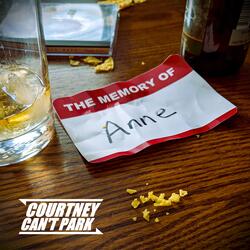 The Memory of Anne