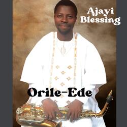 Orile -Ede