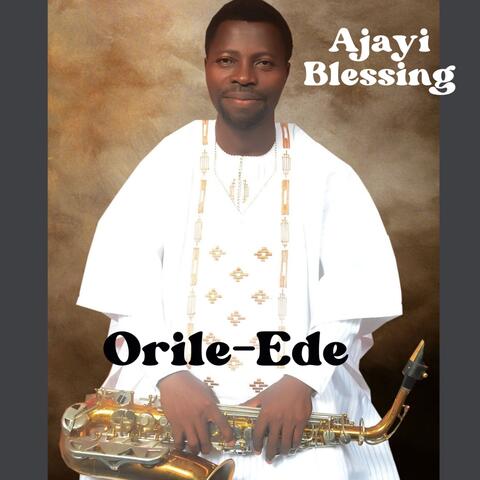 Orile -Ede