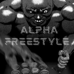 Alpha Freestyle
