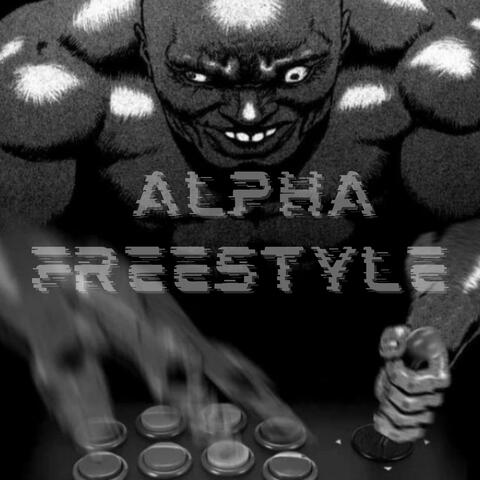 Alpha Freestyle