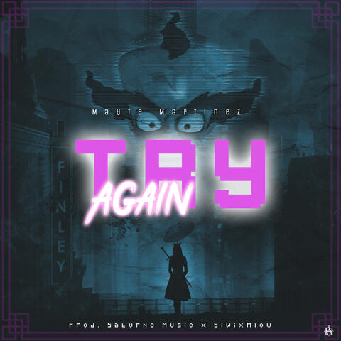 Try Again