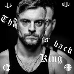 The King is back