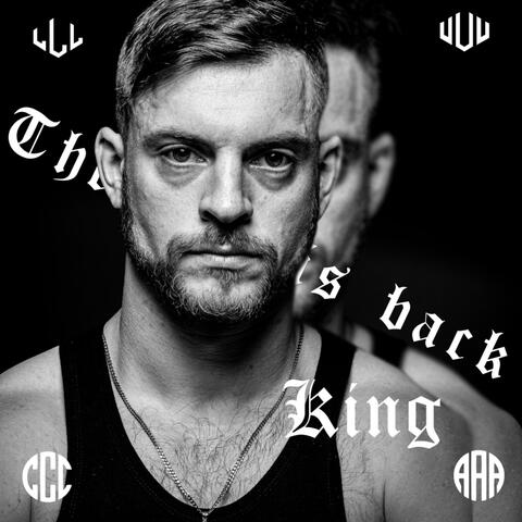 The King is back