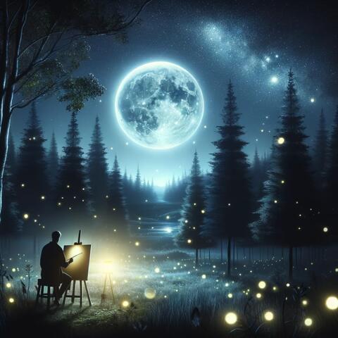 Firefly Canvas
