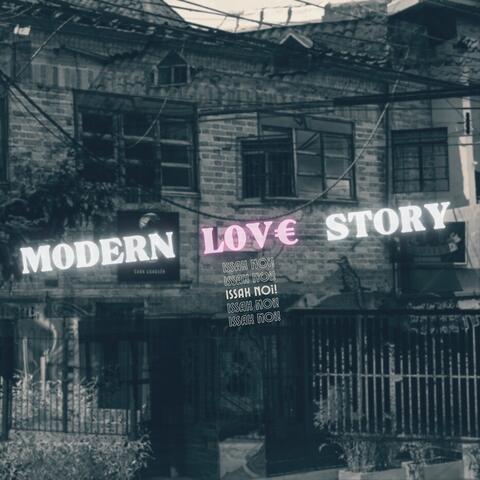 Modern Love Story