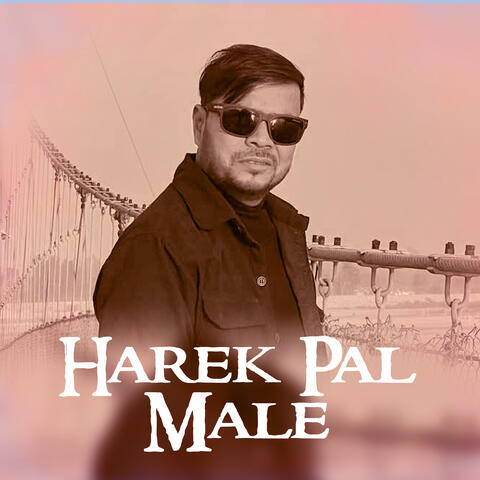 Harek Pal Male