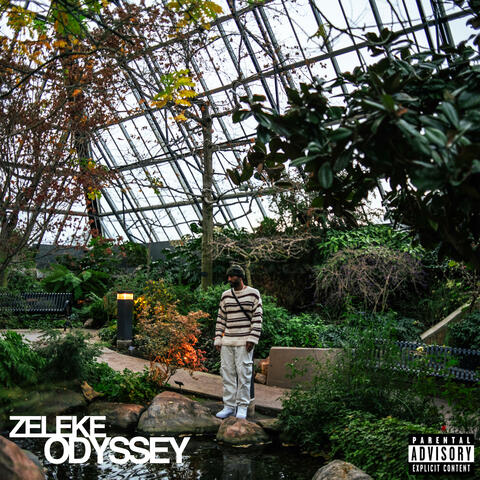 Odyssey