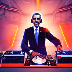 Barack bass