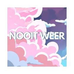 Nooit weer