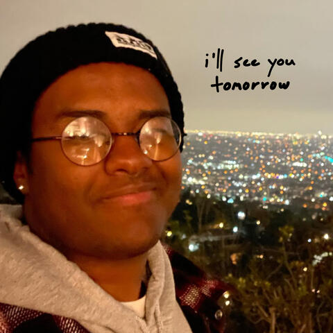 I'll See You Tomorrow