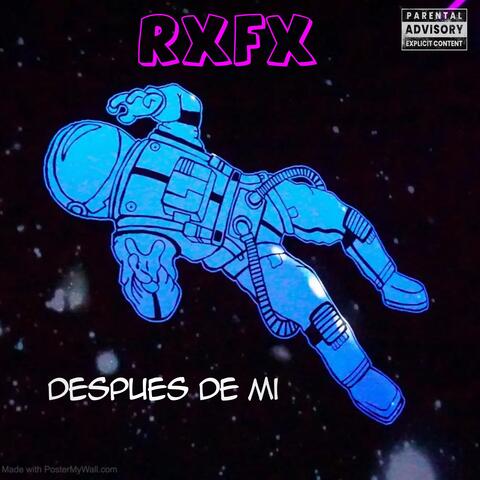 Despues De Mi