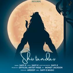Shiv Tandav