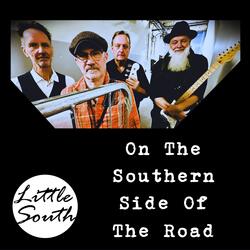 On The Southern Side Of The Road