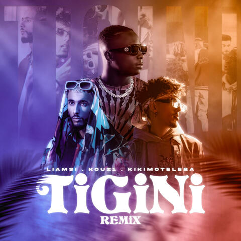 Tigini