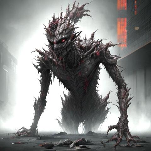 Error: Humanity Not Found