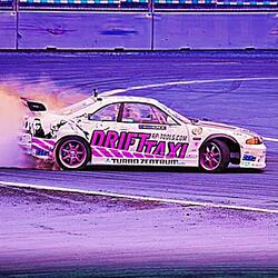 Driftin Till I Die