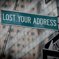 Lost Your Address