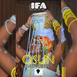 Osun Sengese Instrumental