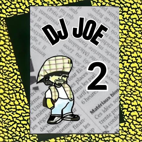 Dj Joe 2