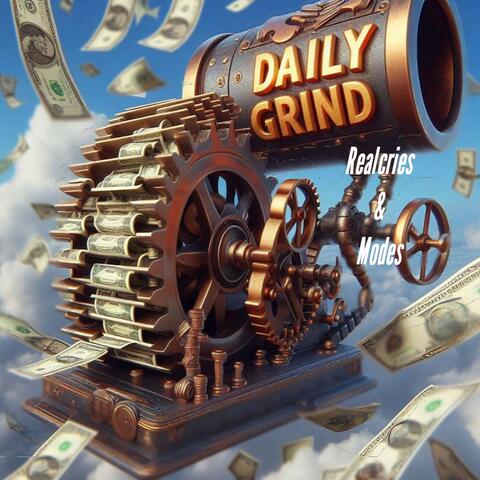 Daily Grind