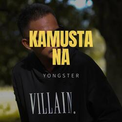 KAMUSTA NA