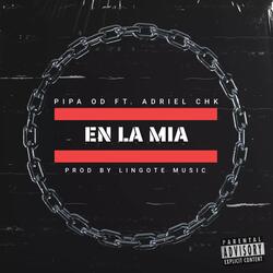 En la mia