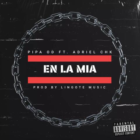 En la mia