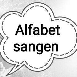 Alfabetsangen