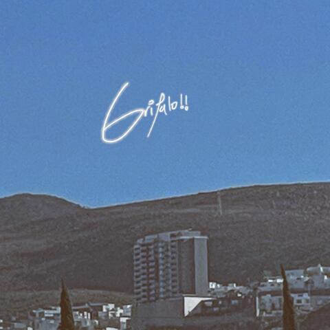 Grítalo!