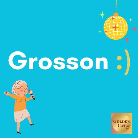 Grosson