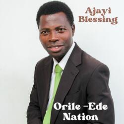Orile Ede Nation