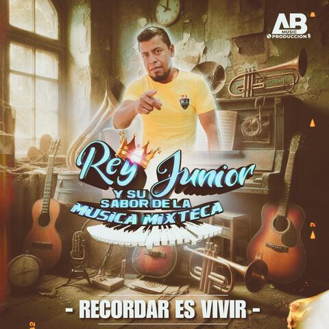 Recordar Es Vivir