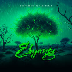 Ebyange
